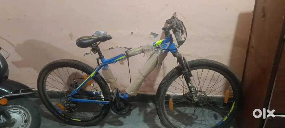New cycle brand hercules