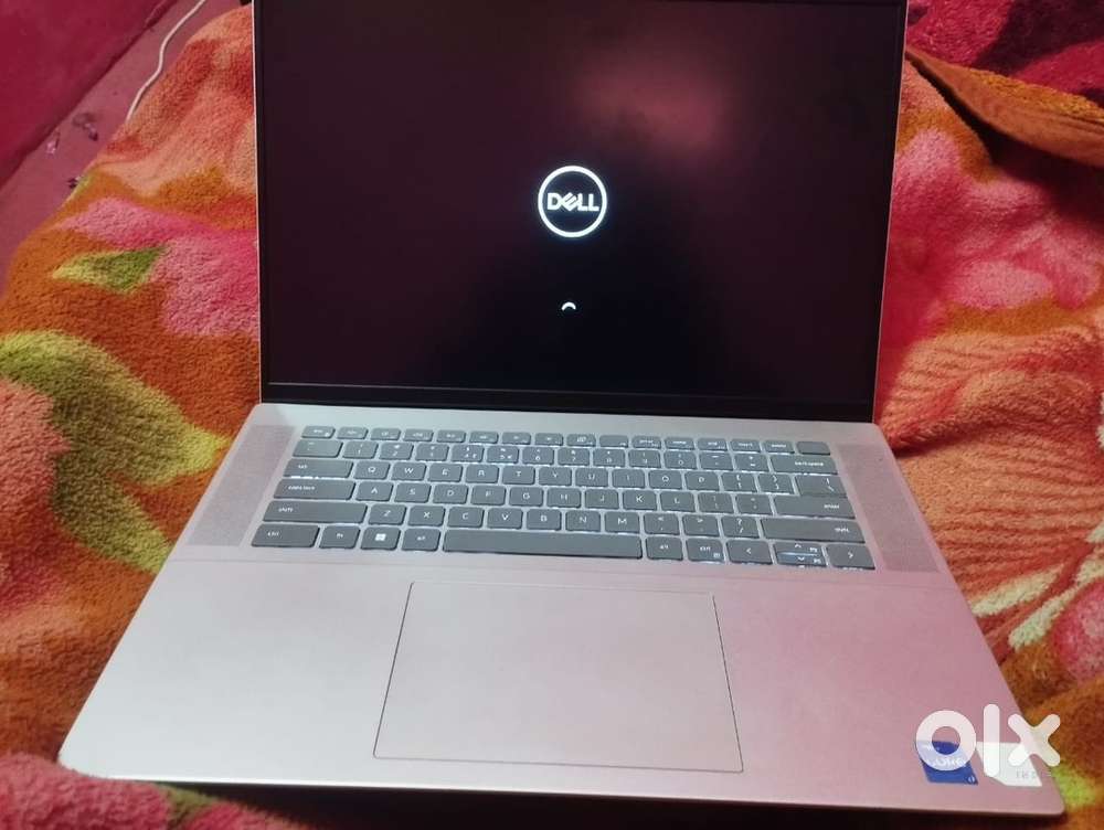 Dell laptop