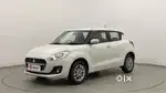 Maruti Suzuki Swift 1.3 ZXI, 2021, Petrol