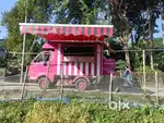 Food Van running condition