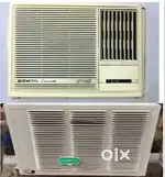 Window AC 1.5T O General