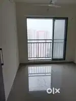 1bhk flat available for rent
