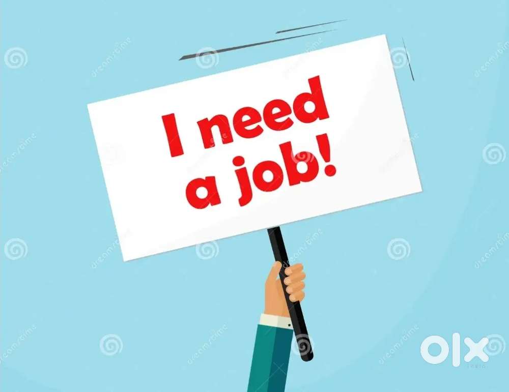 I need job