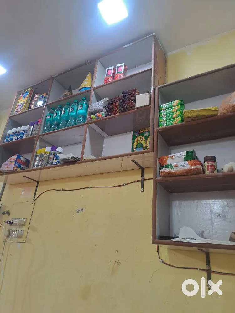 Bakery sell with all equipment & furniture also