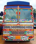 2019 Ashokleyland 6 Wheel For Sale - 1618