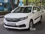 Honda Amaze E (O) i-VTEC, 2019, Petrol