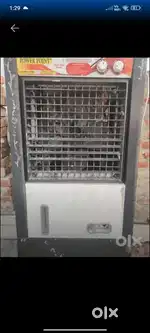 Air evaporative cooler best quality