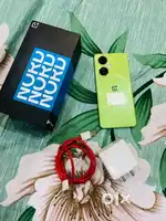 One plus nord ce 3 lite 5g Mobile and cable wire adapter box available