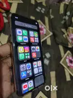 iPhonee xs