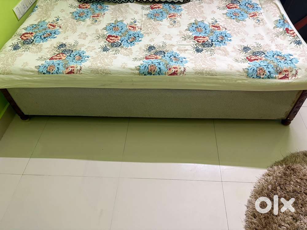 Wooden Diwan for sale