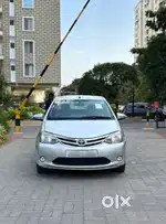 Toyota Etios, 2014, Diesel