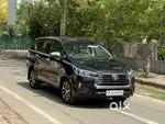 Toyota Innova Crysta [2020-ongoing] 2.7 ZX AT 7 STR, 2021, Petrol