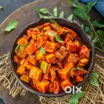 Mango pickle fresh