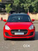 Maruti Suzuki Swift 2018 AMT VXI, 2023, Petrol
