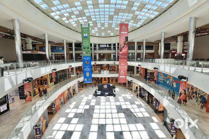 Need parking Staff at lulu mall ( Male/ Female)