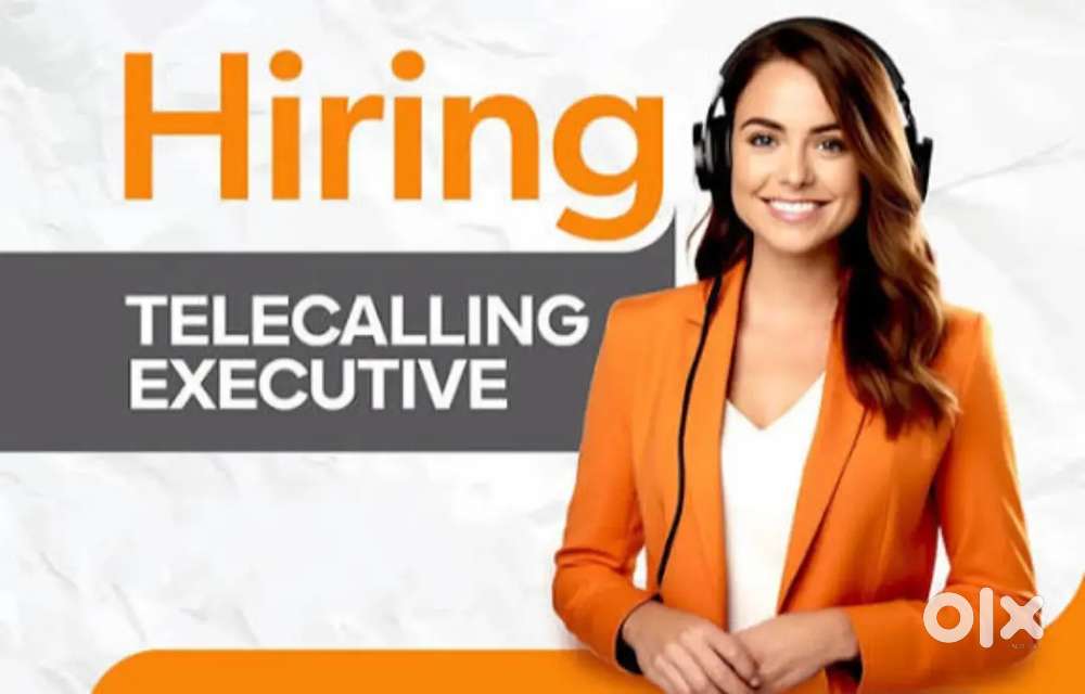 Telecallrs/immigration counselor