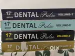 Dental pulse books