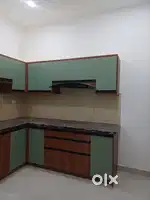 WUPC Modular kitchen work  240 ₹