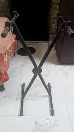 KEY BOARD STAND
