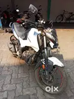 Hero Xtreme 160 R excellent condition