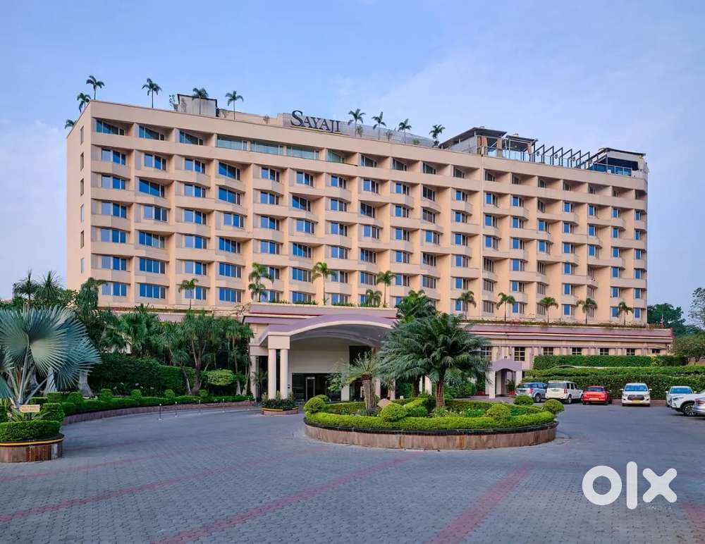 हमारी कंपनी को गोमती नगर, लखनऊ में वेटर और हेल्पर की ज़रूरत