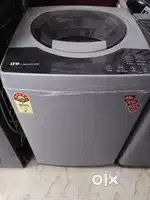 Wasing mechine or fridge rent