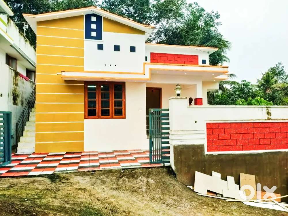 Attractive. MY House Trivndrum malayinkeezhu