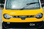 Jeeto Test completed vehicle Aluminium covered body  250/-