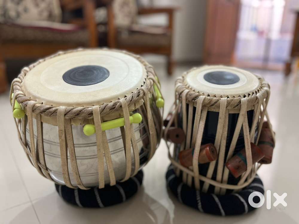 Tabala instrument