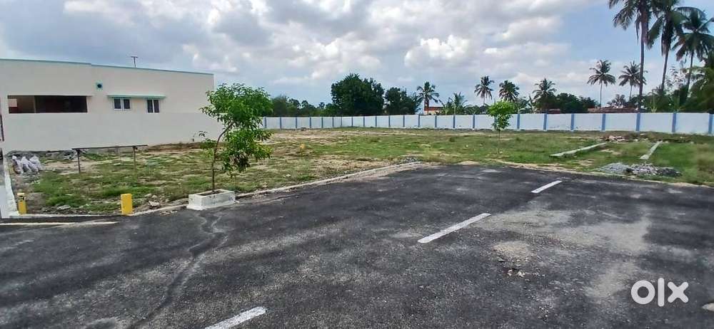 2 cent for available site sale near KG mill kariyampalayam