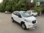 Datsun RediGO 1.0 T Option, 2018, Petrol