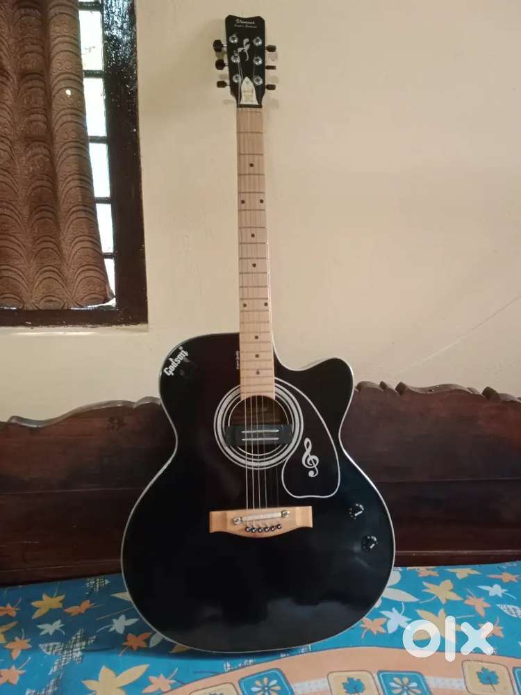 Godson Guitar