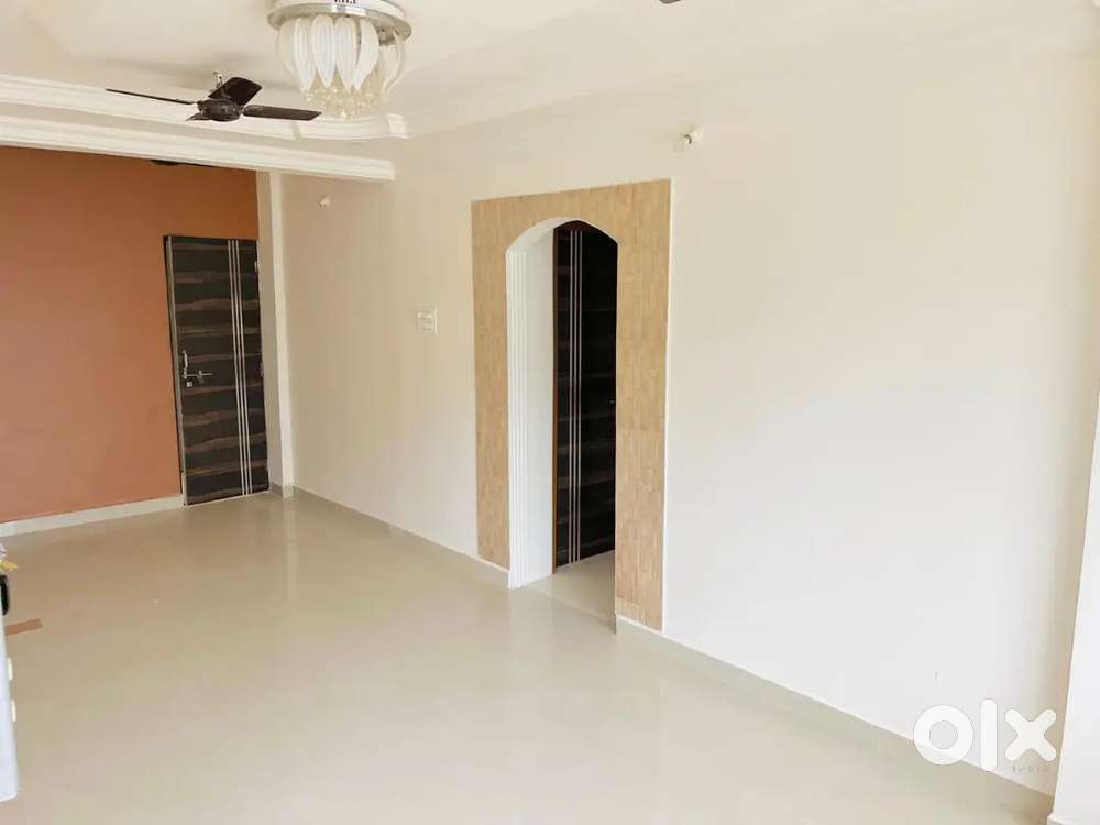 New Flat available for Working bachelor and Family Padmavati Nagar