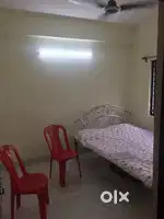 1 bhk avail for rent at Greenfield City & Narayanpur