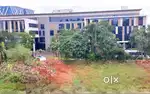 Plots adjacent to Smart City Kochi
