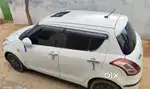 Maruti Suzuki Swift 2012 Diesel 50000 Km Driven
