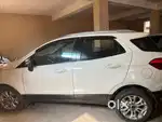Ford Ecosport 2014 Diesel 103000 Km Driven