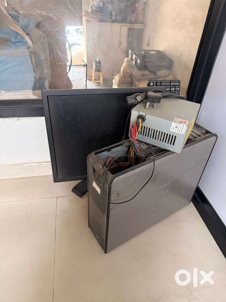Dell cor2duo