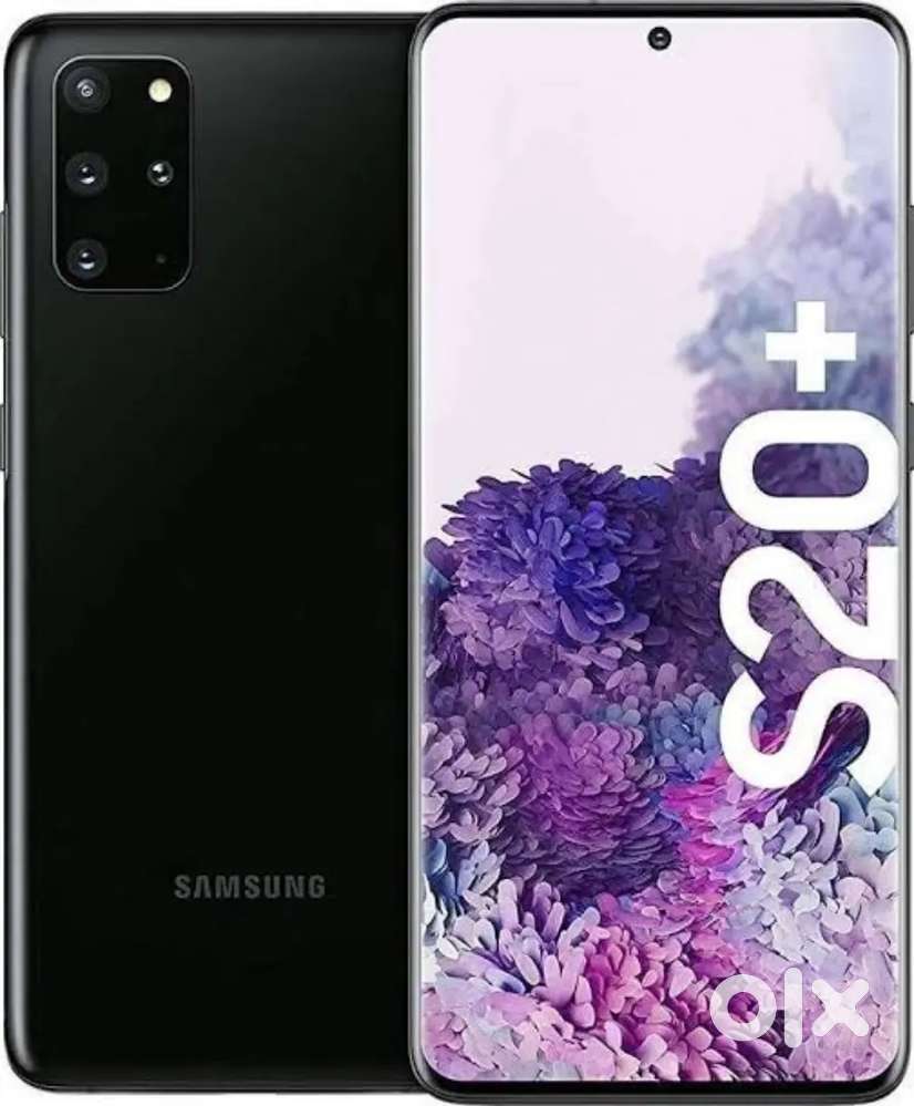 Samsung S20 plus