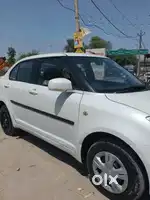 Maruti Suzuki Swift 2010