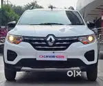 Renault Triber RXZ, 2021, Petrol
