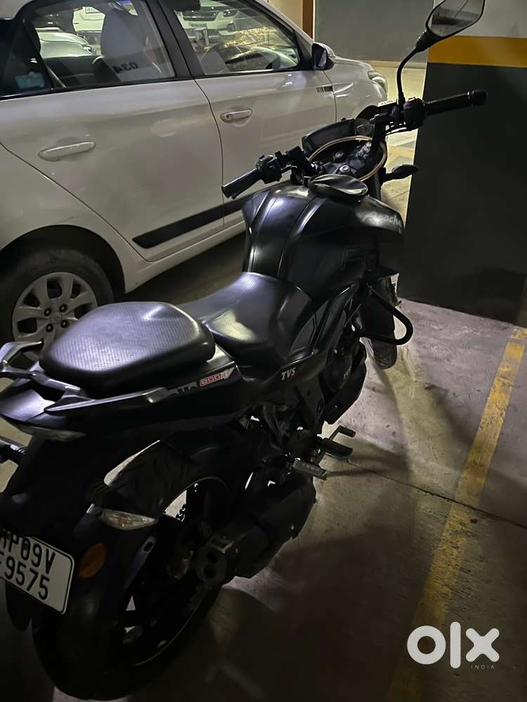 Apache for sale