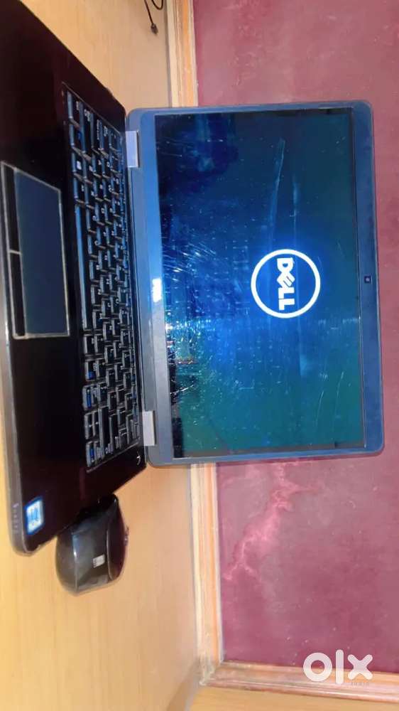 Dell Latitude E5470  i7 6th Gen  8GB RAM  256GB SSD  Excellent Con