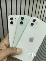 I Phone 12 128GB Starting 20,999/- with 06 Months Seller Warranty