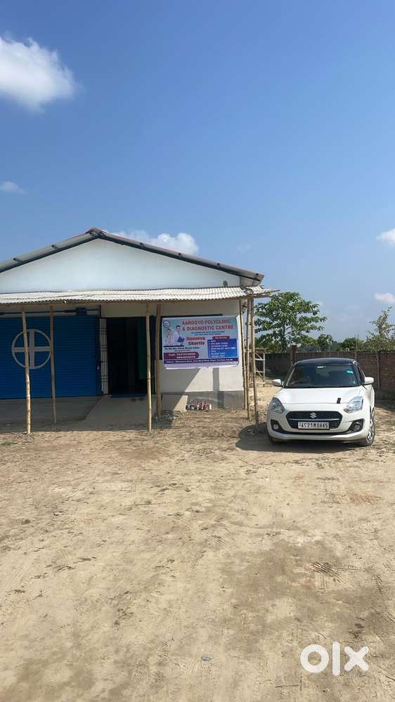 Experience pharmacist