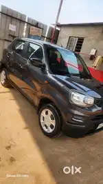 Maruti Suzuki S-Presso 2022 CNG & Hybrids 65000 Km Driven