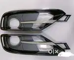Bmw 320d front bumper fog Lam Cover