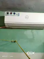 Godrej brand new ac