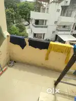 1bhk House no Rent only Single Bachelor allow