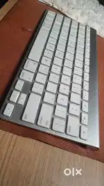Apple Magic Keyboard